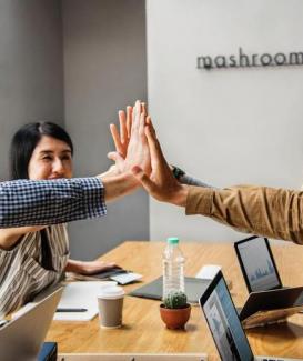 Experiences Remarkable Surge in Trade Volume and Expands Global Customer Base